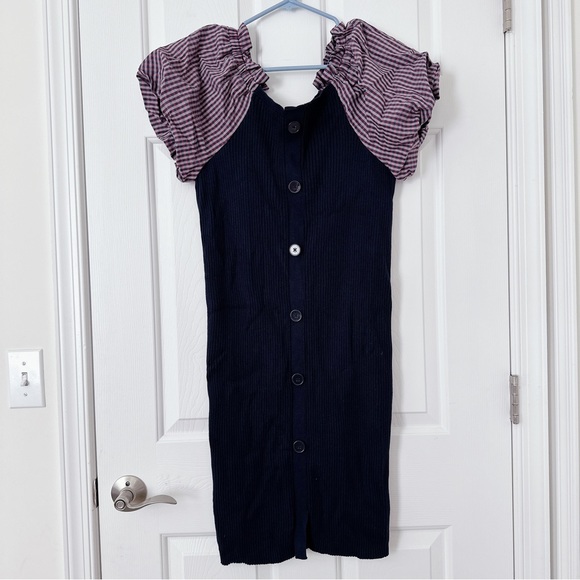 Anthropologie Maeve Dress - Picture 1 of 4